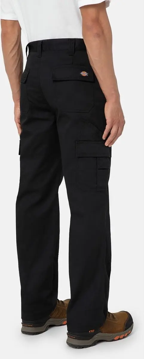 Dickies Everyday Trouser DED247 - Broek - Zwart - 26/32