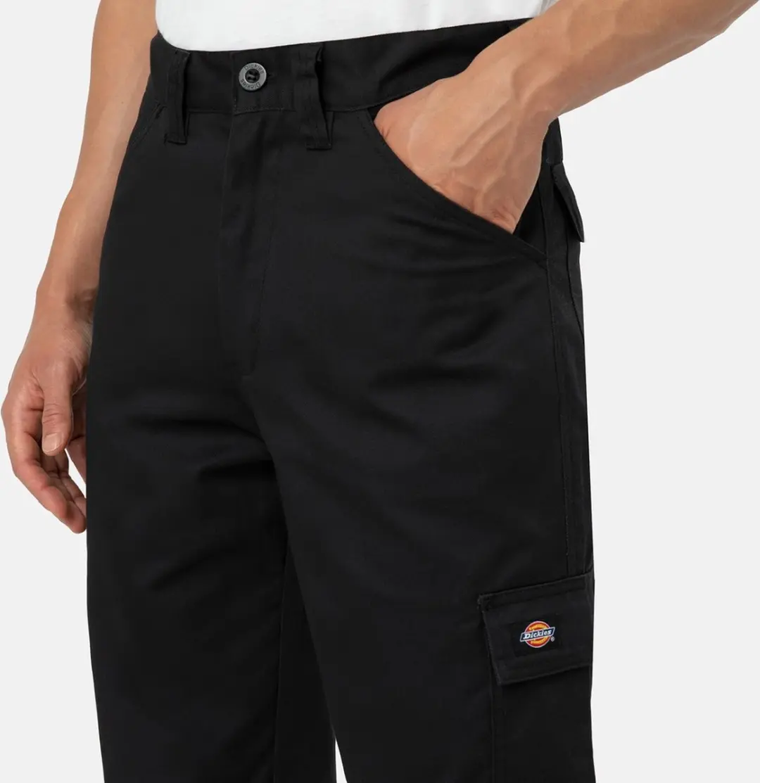 Dickies Everyday Trouser DED247 - Broek - Zwart - 26/32