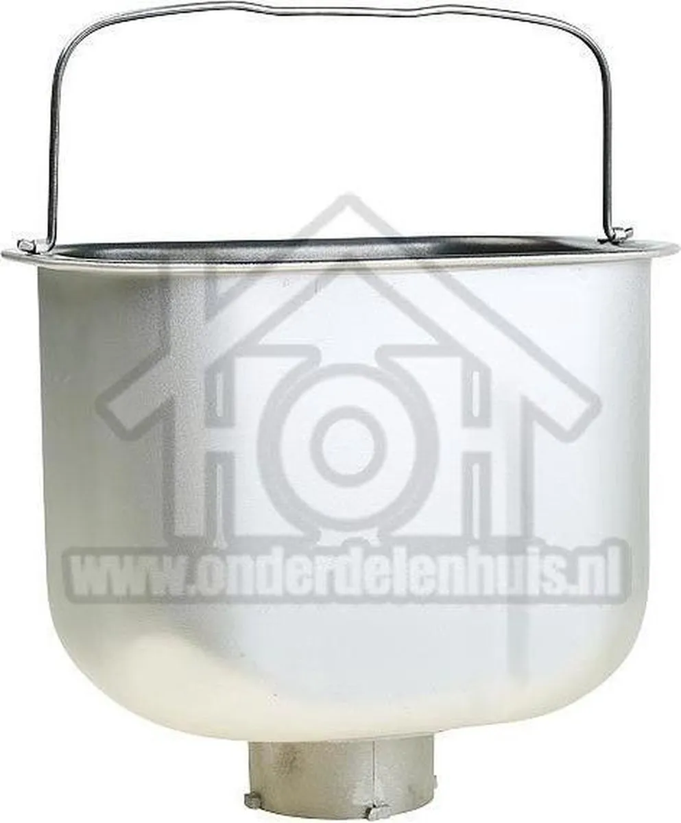 Kenwood BM450 Broodblik KW714130