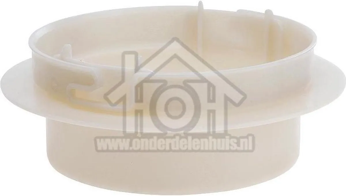 Bosch WT36V300N Adapter Rond 10cm