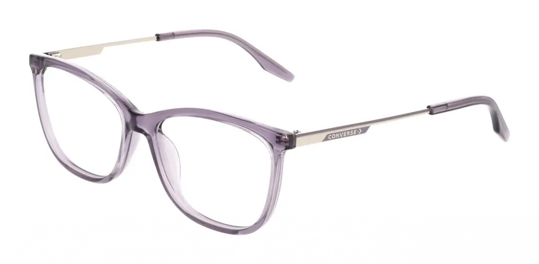 Converse CV8014 N Crystal mauve stone Brilmonturen