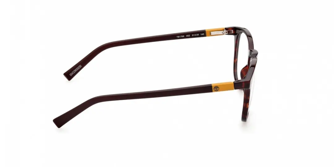 Timberland TB1766 Brilmonturen - Dark havana