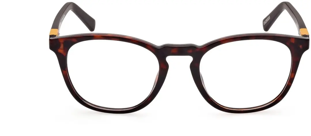 Timberland TB1766 Brilmonturen - Dark havana