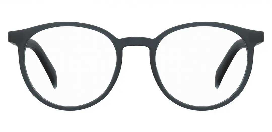 Levi's LV 5048 FLL Glas 51mm - Blauw