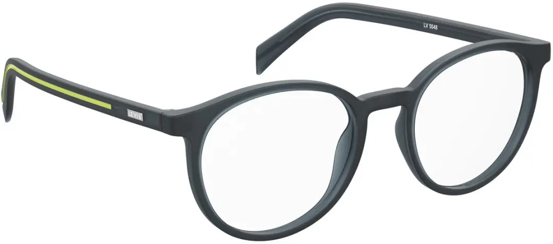 Levi's LV 5048 FLL Glas 51mm - Blauw