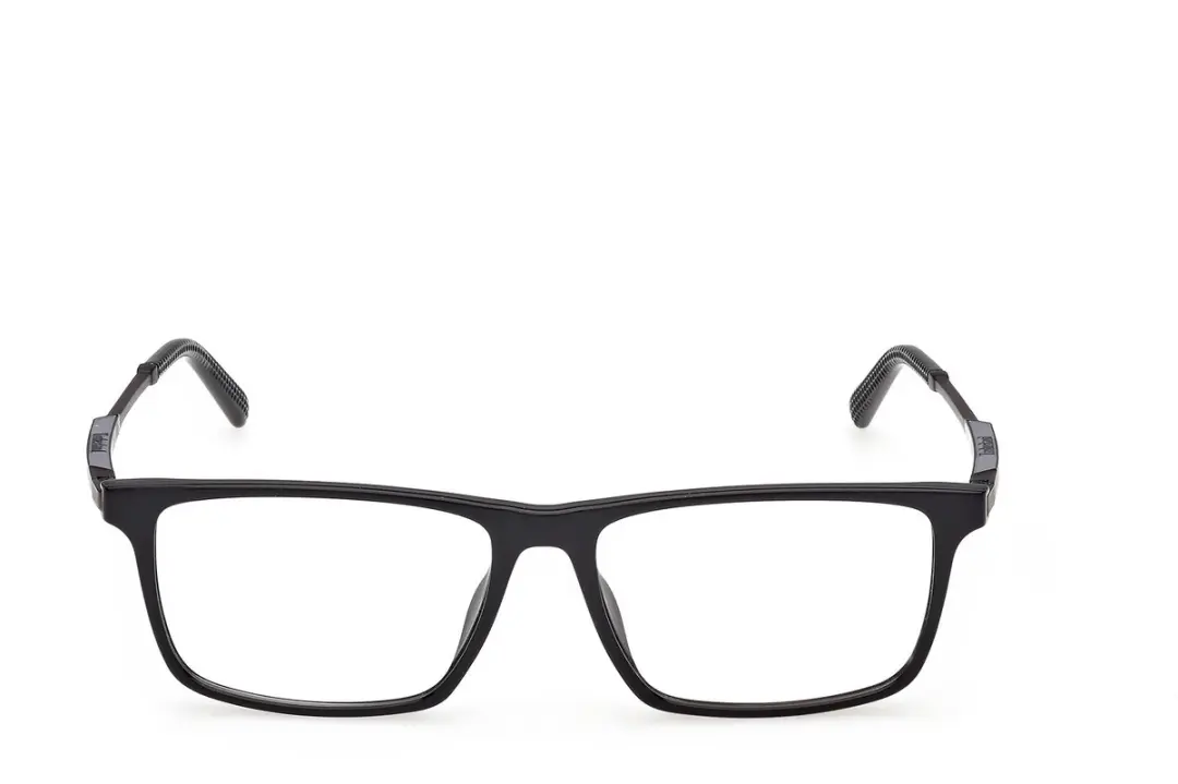 Timberland TB50093 Brilmonturen - Shiny Black