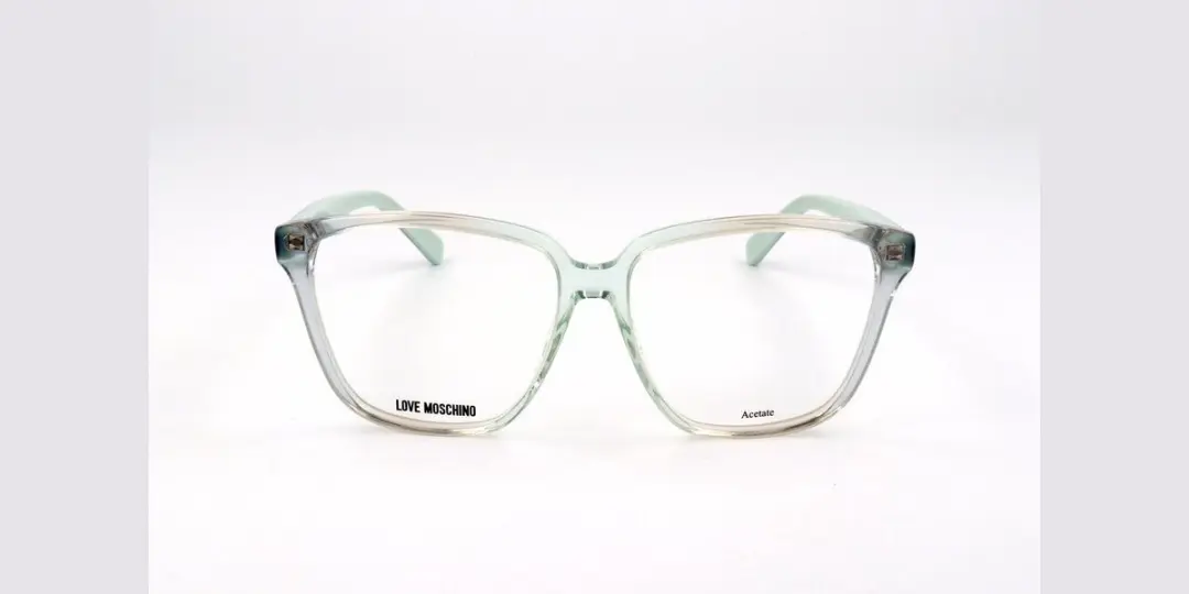 Moschino Love MOL583-Z90 Brillenframe - Transparent - Ø55mm