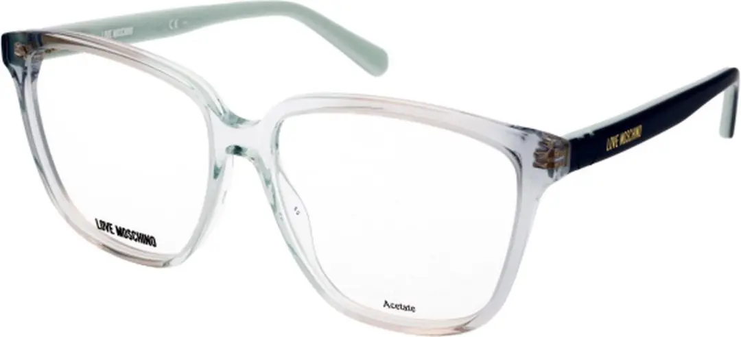 Moschino Love MOL583-Z90 Brillenframe - Transparent - Ø55mm