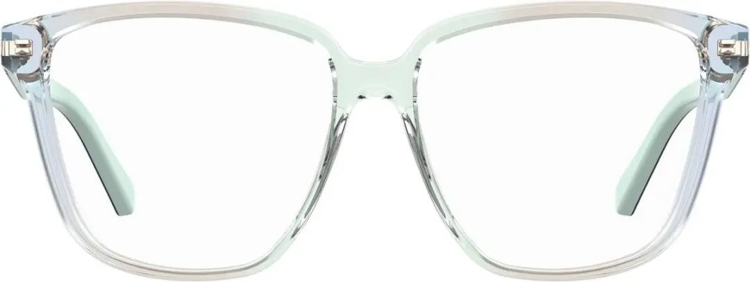Moschino Love MOL583-Z90 Brillenframe - Transparent - Ø55mm