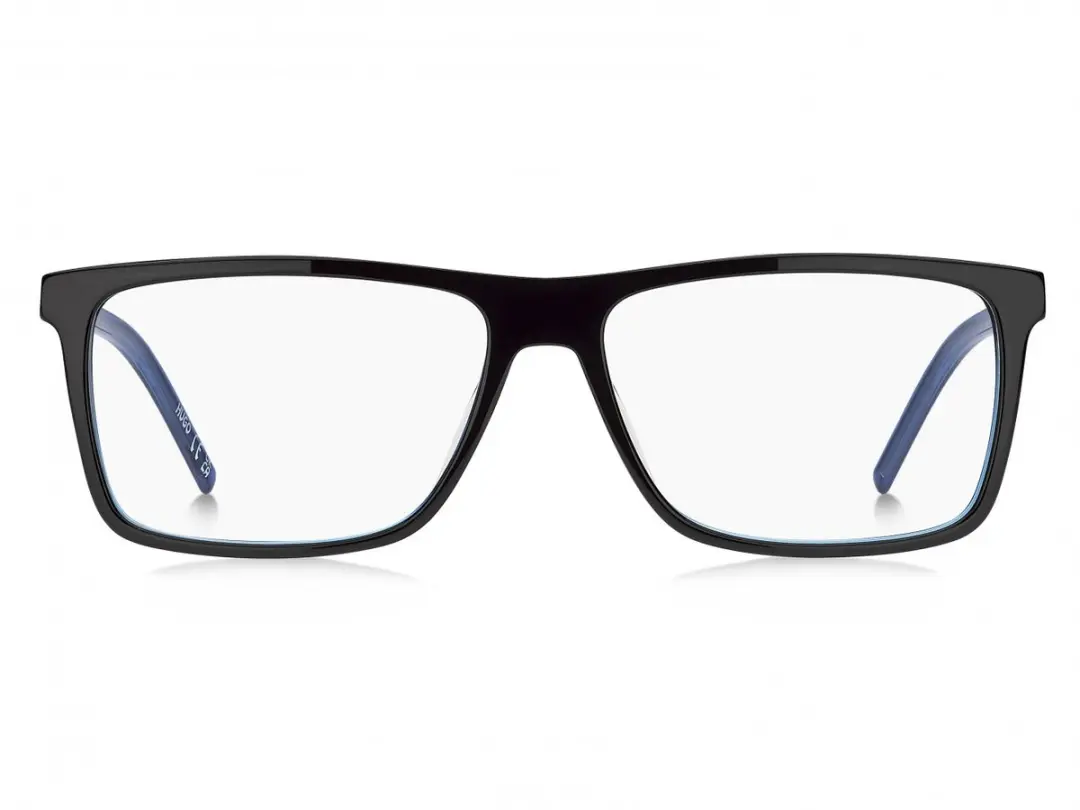Hugo HG 1387/G Brilmontuur - Black blue