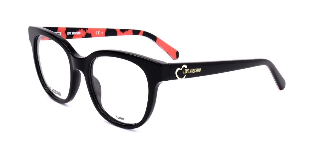 Moschino Love MOL599 UYY Horloge