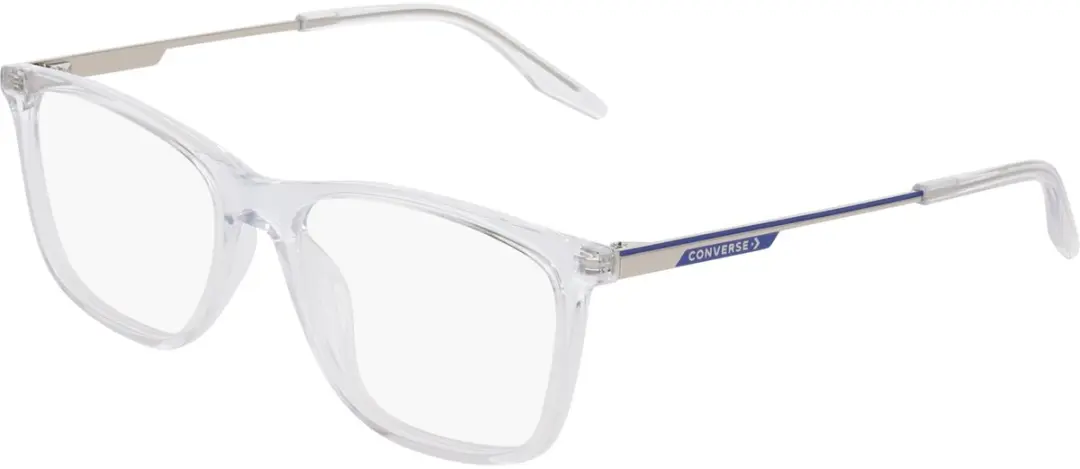 Converse CV8013 N Crystal Clear Brilmonturen