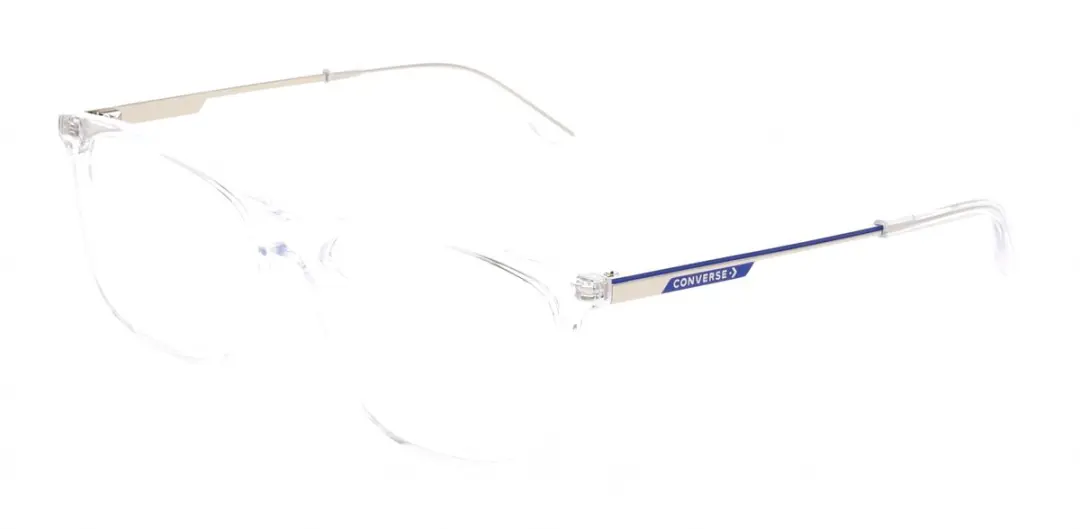 Converse CV8013 N Crystal Clear Brilmonturen