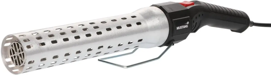Mustang Elektrische BBQ Aansteker - Wit