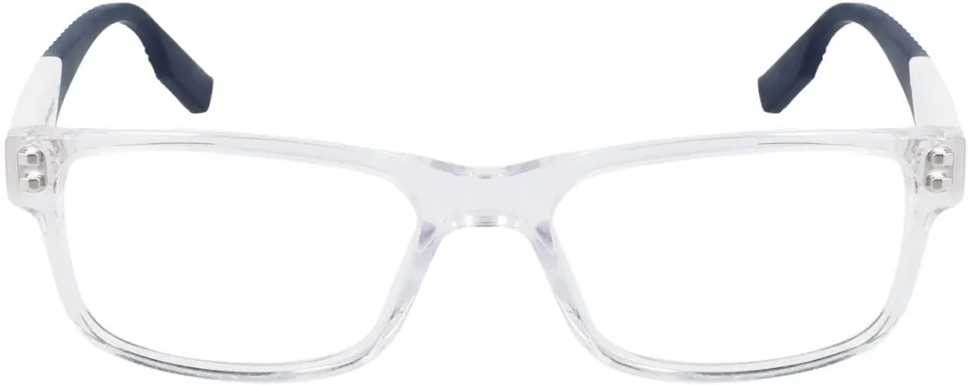 Converse CV5030Y Brilmonturen - Crystal clear