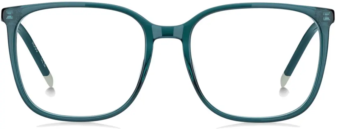 Hugo HG 1411 Brilmontuur - Teal