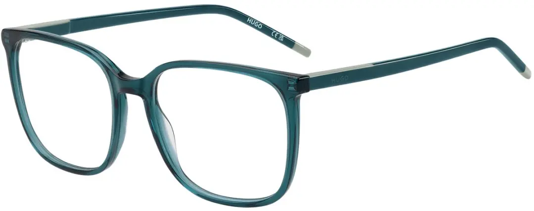 Hugo HG 1411 Teal 54/17/140 WOMAN Brilmonturen