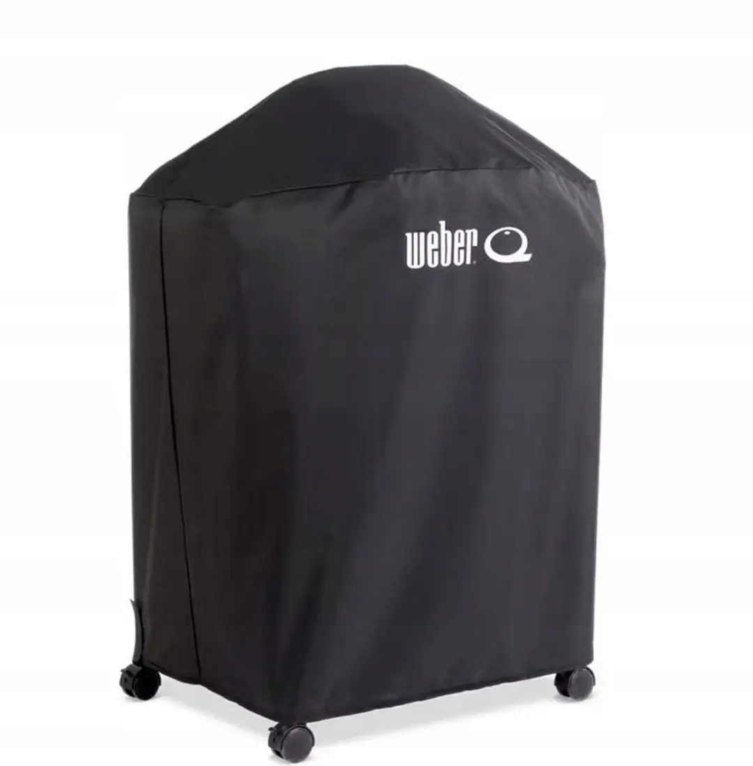 Weber Q3200N+ Grillhoes