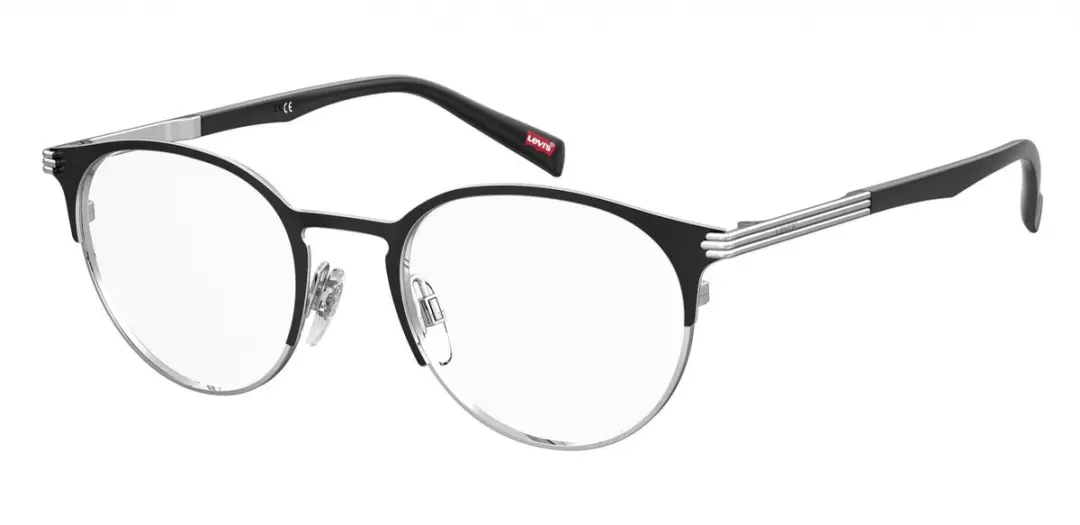 Levi's LV-5035-BSC Uniseks Brillenframe