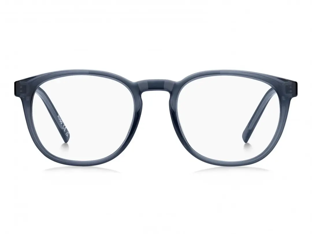 Hugo HG 1360 Blue 51/20/145 MAN Brilmonturen