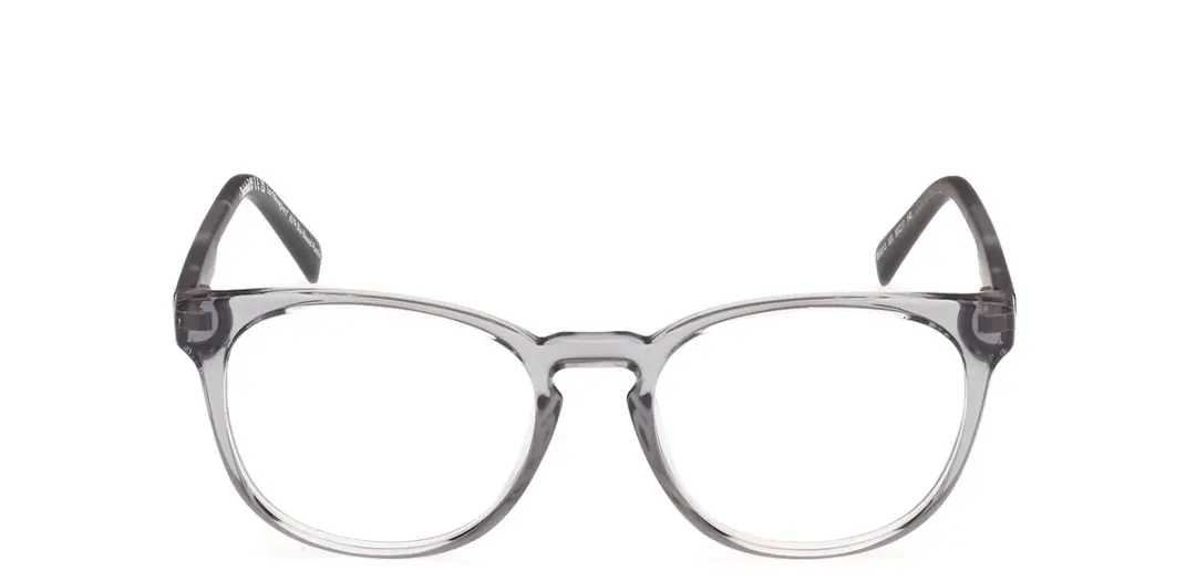Timberland TB50013 Brilmonturen - Shiny grey