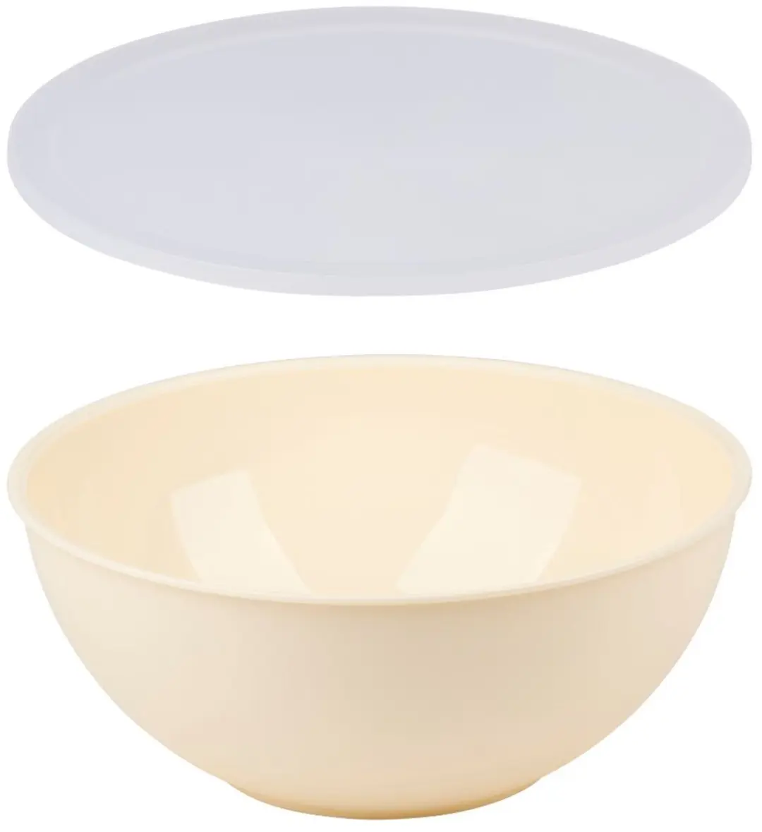 Alpina Mengkommen Set 7-delig - 5,25L - Beige - afbeelding 3 van 6