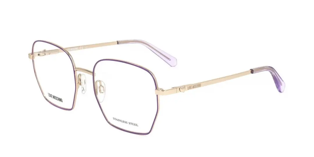 Moschino Love MOL580 Brilmontuur