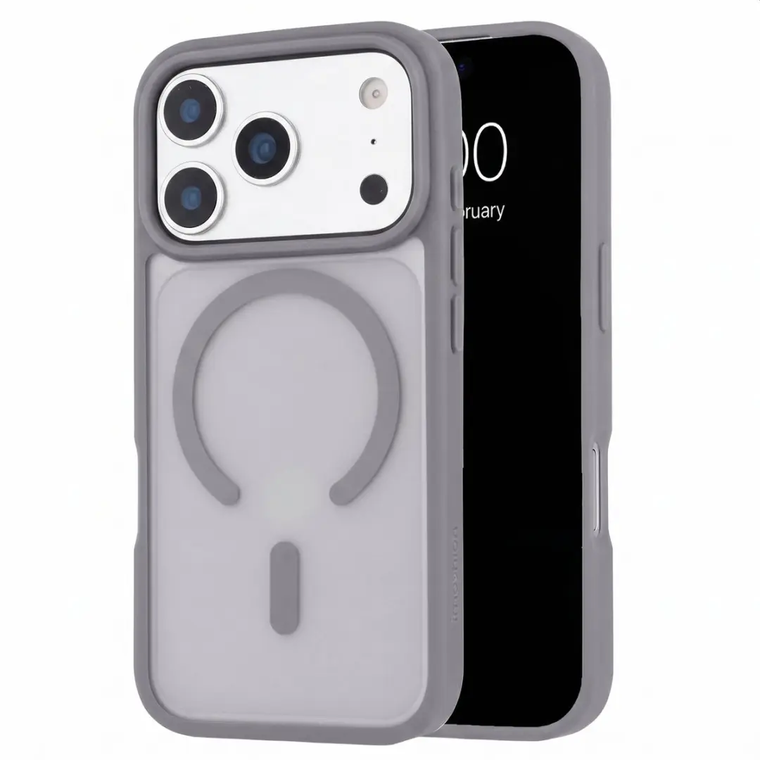 imoshion Hoesje iPhone 17 Pro Max