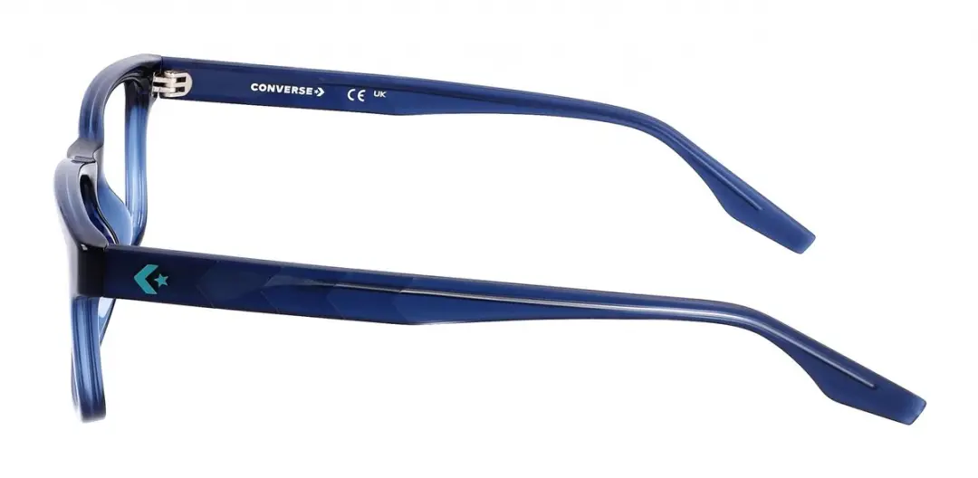 Converse CV5067 N Crystal Brilmonturen - Navy