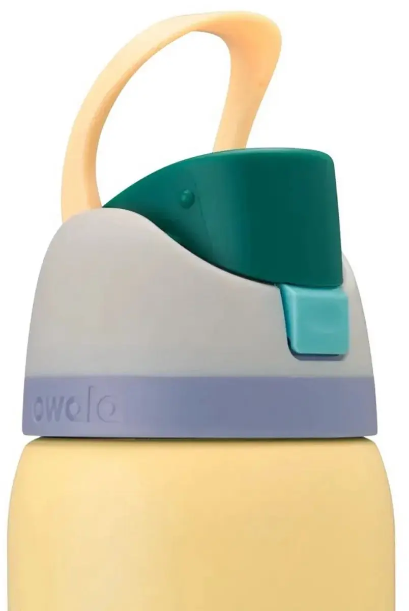 Owala Freesip C07036A4 Thermosfles 945ml - Geel