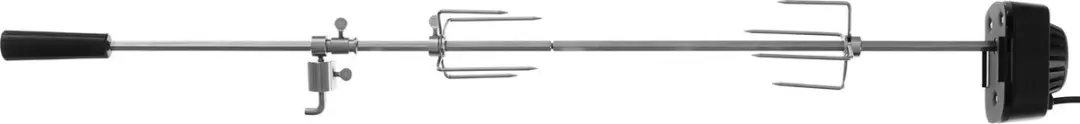Mustang Universele Rotisseriekit 312849