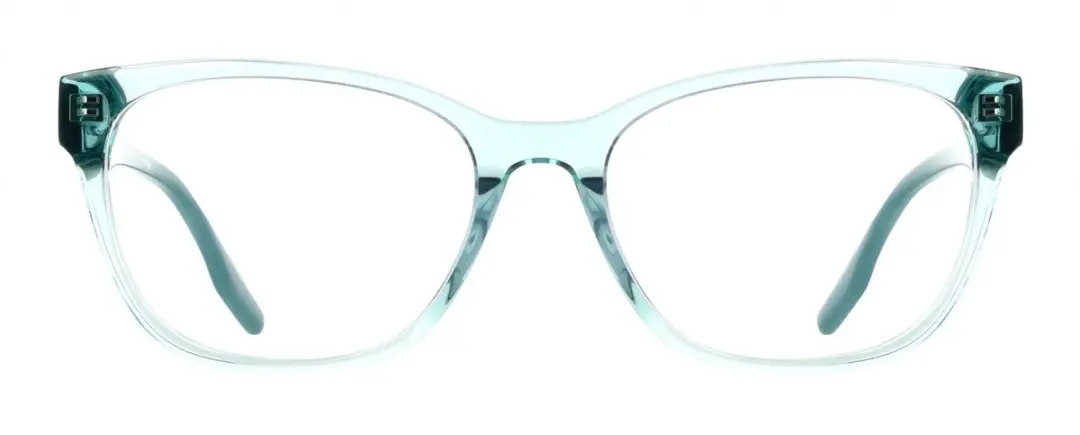 Converse CV5064 Sage crystal laminate Brilmonturen