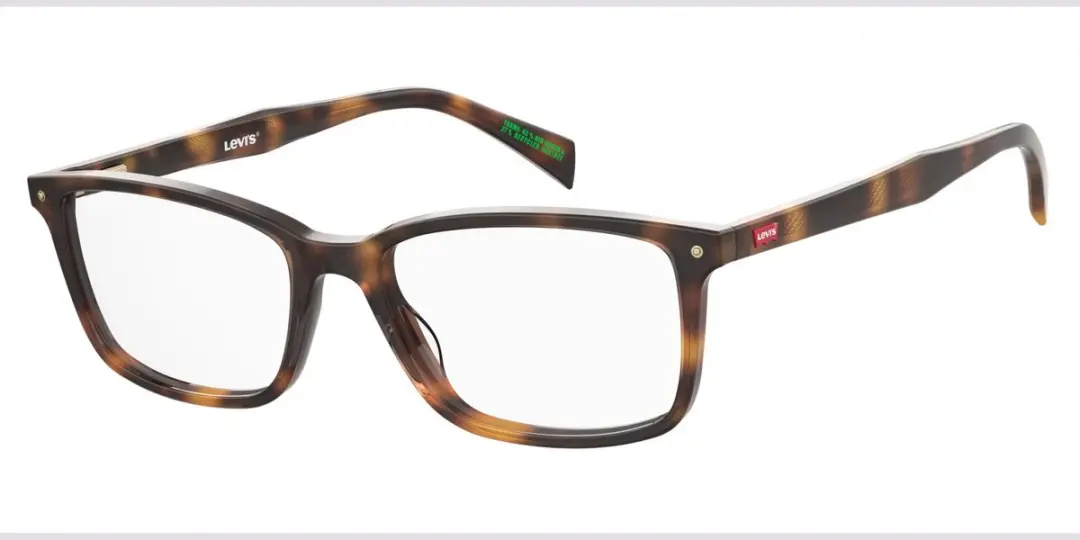 Levi's LV 5066 Brilmonturen