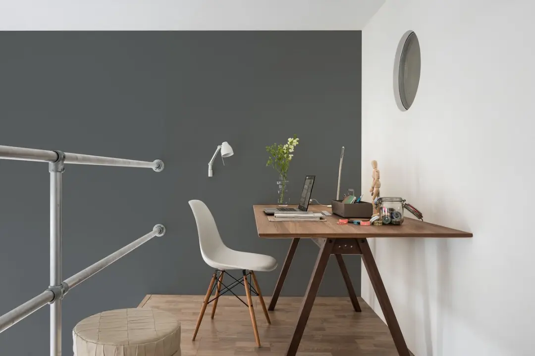 Levi's Muurverf Leikleur 2,5L - Beton/Steen