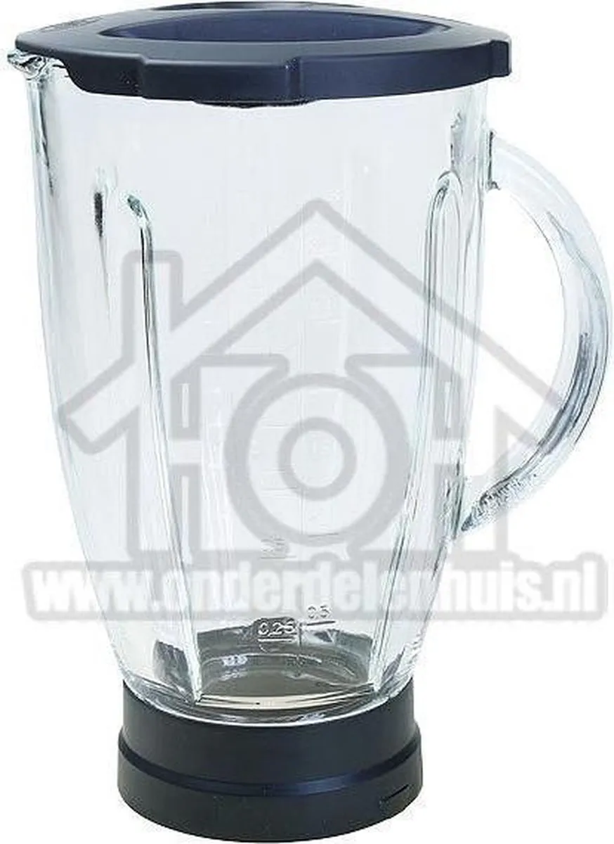 Bosch Blender Opzetstuk MUM 86/20/40