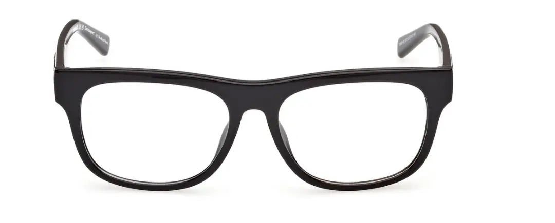 Timberland TB50103 Brilmonturen - Shiny Black