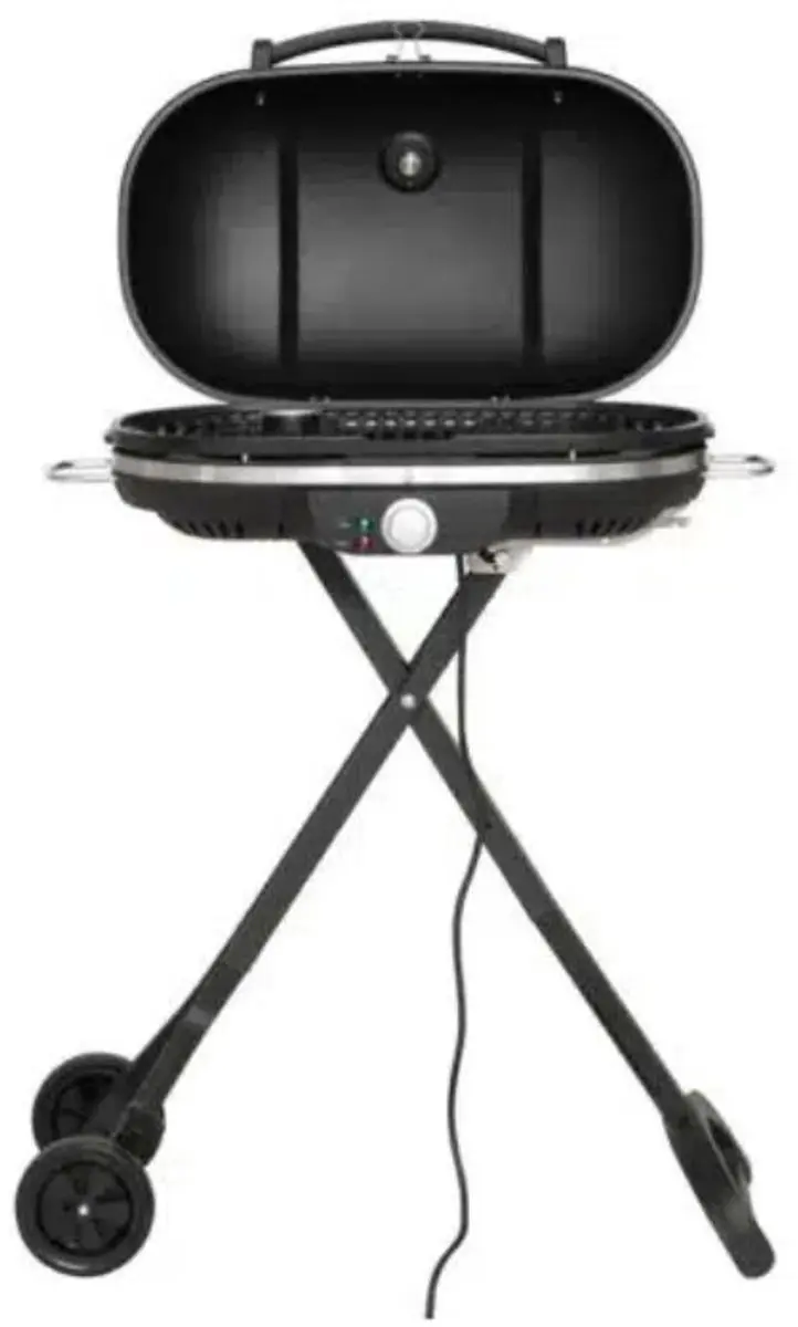 Mustang Elektrische Grill Voyage