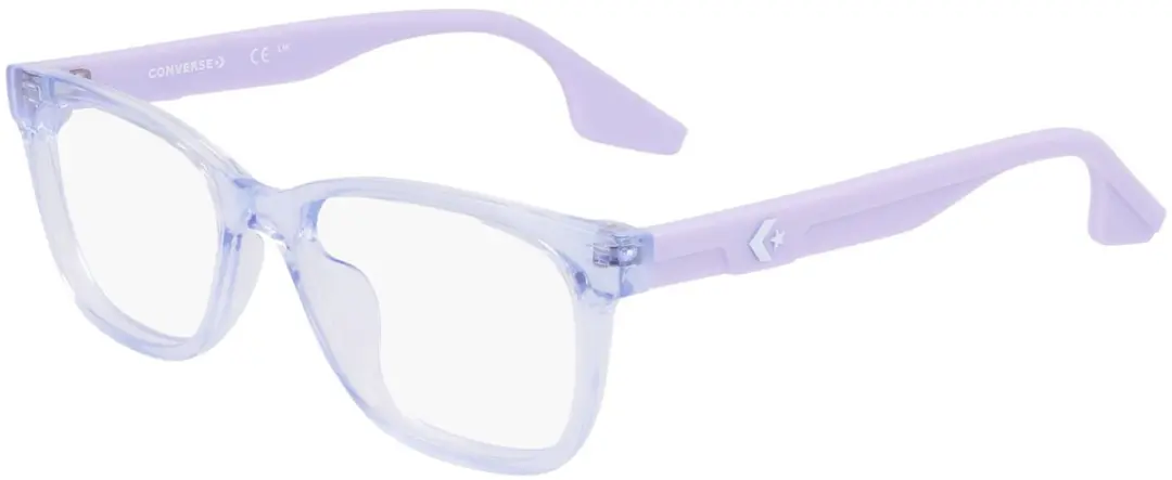 Converse CV9001Y Brilmonturen - Crystal Blue