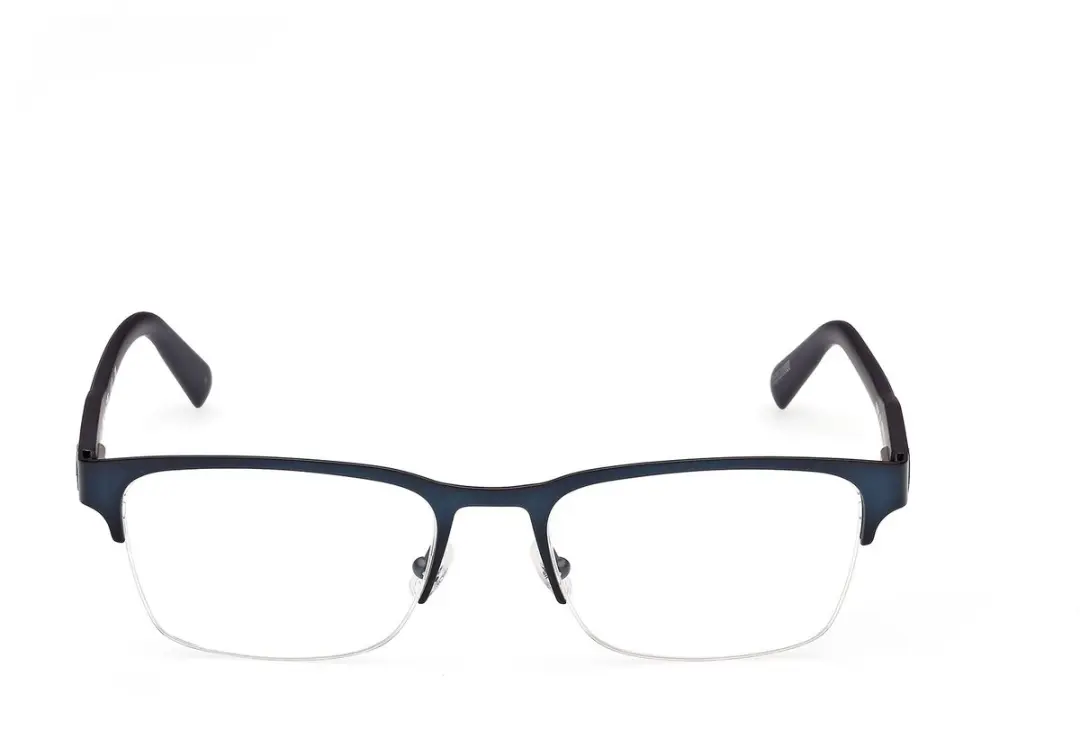 Timberland TB50046 Brilmonturen - Matte blue