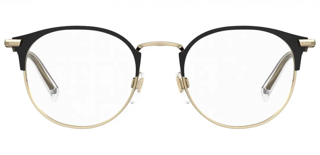 Levi's LV 5008 Brilmonturen - Zwart