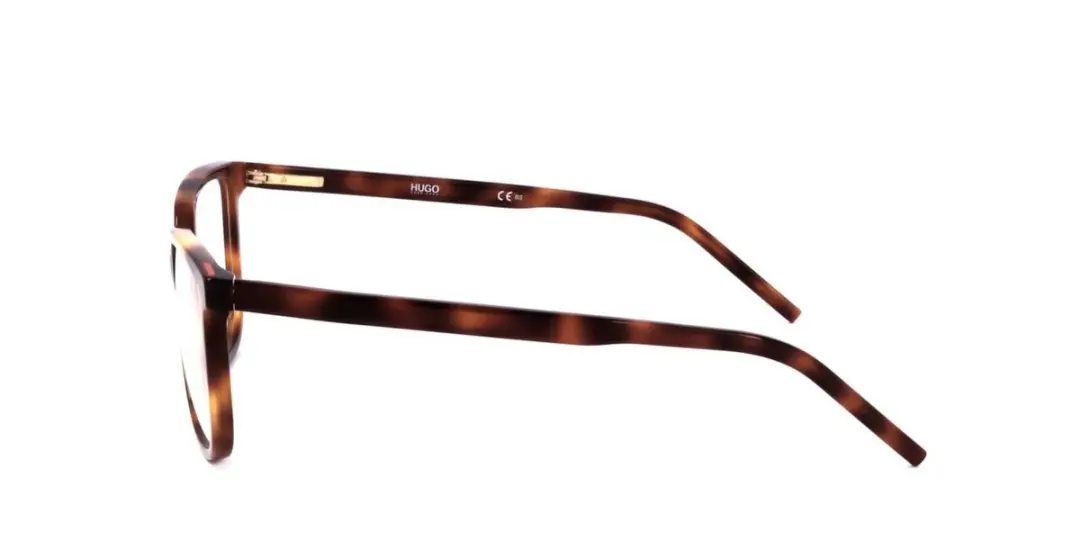 Hugo Boss HG-1136-05L Dames Brillenframe - Havana
