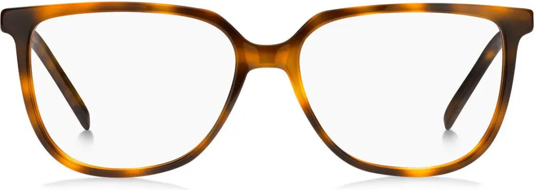 Hugo Boss HG-1136-05L Dames Brillenframe - Havana