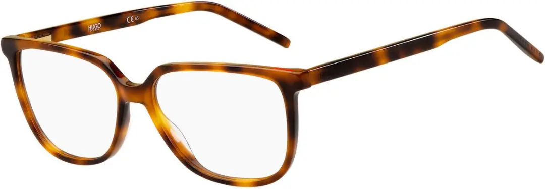 Hugo Boss HG-1136-05L Dames Brillenframe - Havana