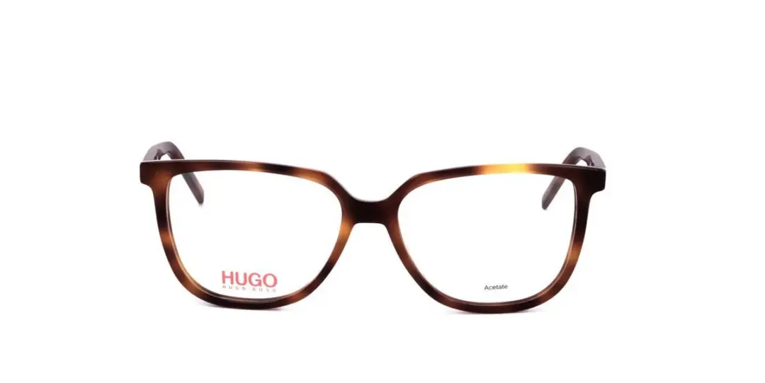 Hugo Boss HG-1136-05L Dames Brillenframe - Havana