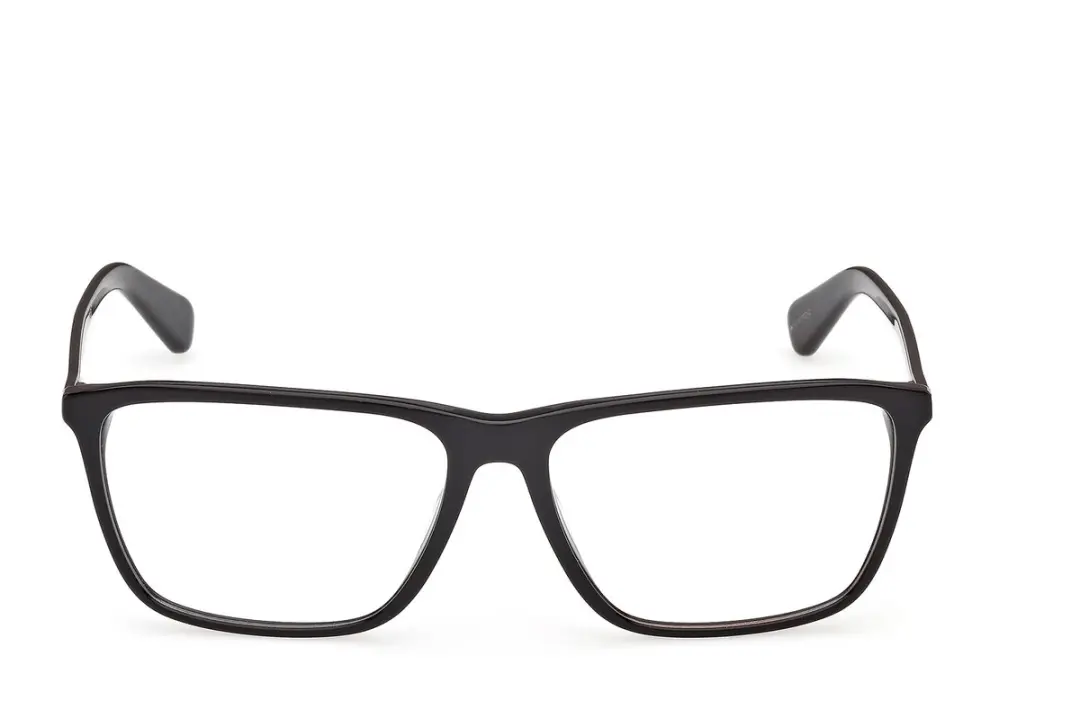 Timberland TB50098 Brilmonturen - Shiny Black