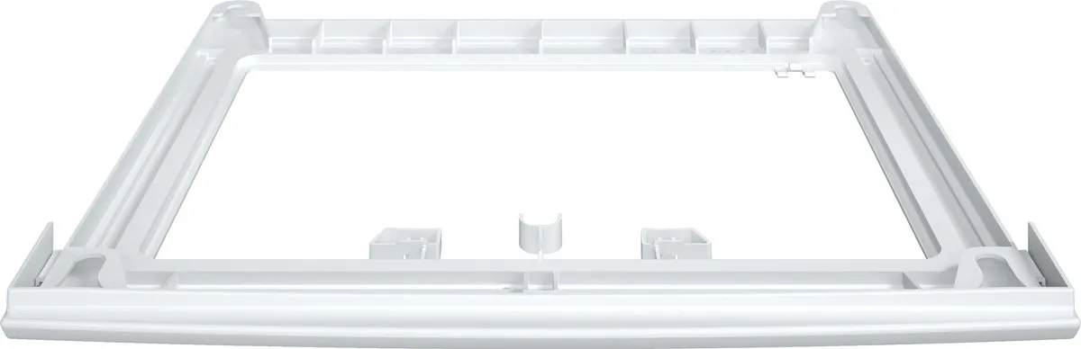 Siemens WZ27410 Stapelset Wasdroger