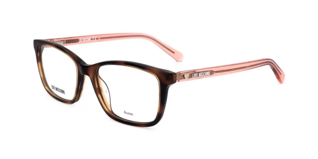 Moschino Love MOL566-05L Brillenframe