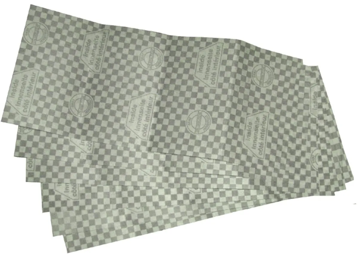 Bosch Papierfilter Dampkap 00452152