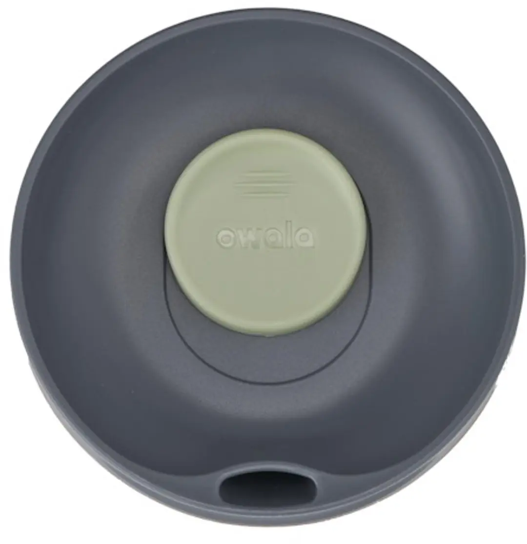 Owala SmoothSip Slider C06750A4 Drinkbeker - 590ml - Blauw