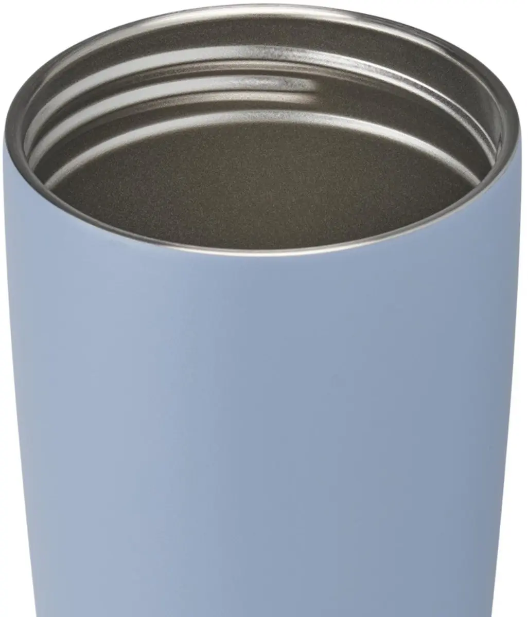 Owala SmoothSip Slider C06750A4 Drinkbeker - 590ml - Blauw